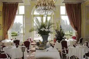 Chateau D'esclimont Hotel ILE-DE-FRANCE