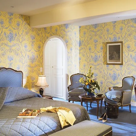 Chateau D'esclimont Hotel 5*