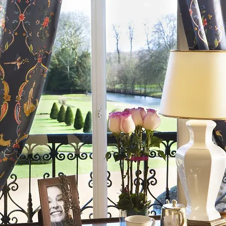 Chateau D'esclimont 5*