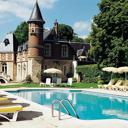 Hotel Chateau D'esclimont