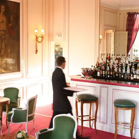 Chateau D'esclimont