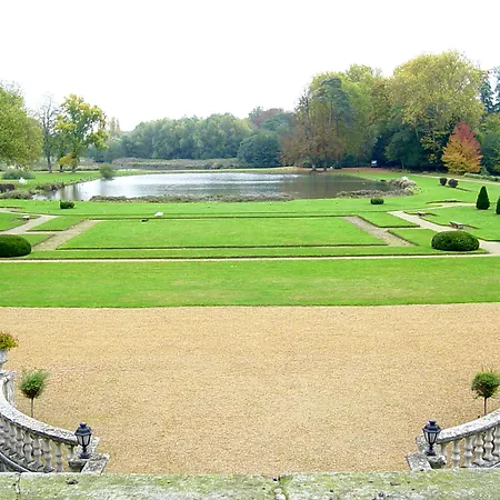 Chateau D'esclimont Hotel Auneau-Bleury-Saint-Symphorien