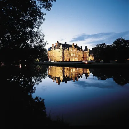 Chateau D'esclimont 5*