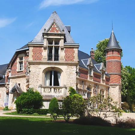 Hotel Chateau D'esclimont