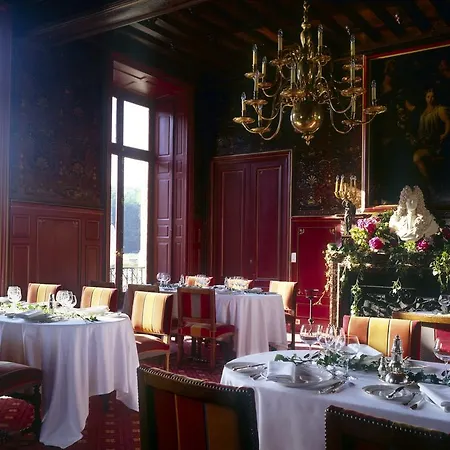 Hotel Chateau D'esclimont ILE-DE-FRANCE