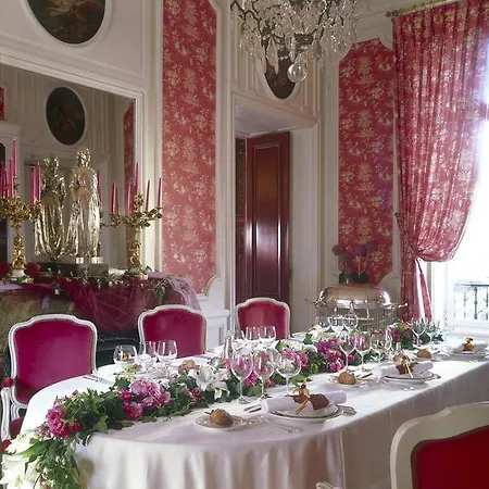 Chateau D'esclimont Hotel Auneau-Bleury-Saint-Symphorien