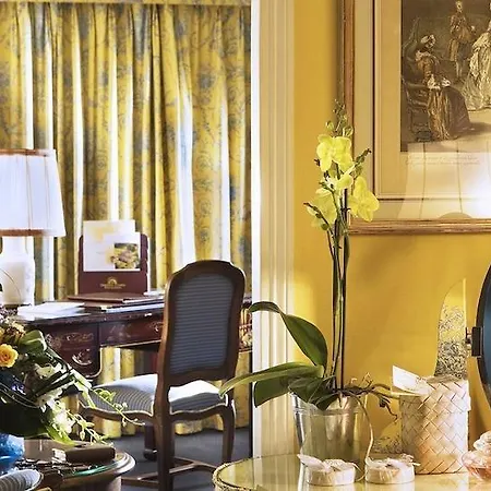 Hotel Chateau D'esclimont