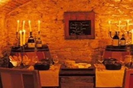 Chateau D'esclimont 5*