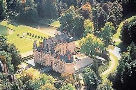 Chateau D'esclimont Hotel