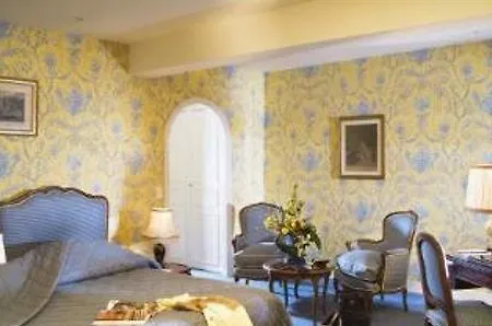 Chateau D'esclimont 5* ILE-DE-FRANCE