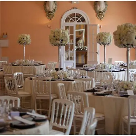Chateau D'esclimont Hotel Auneau-Bleury-Saint-Symphorien