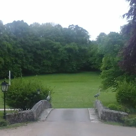Hotel Chateau D'esclimont ILE-DE-FRANCE