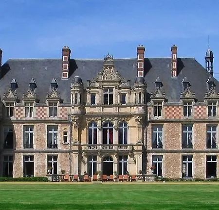 Chateau D'esclimont Hotel ILE-DE-FRANCE