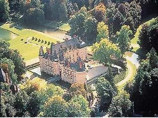 Hotel Chateau D'esclimont ILE-DE-FRANCE