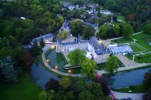 Chateau D'esclimont 5* ILE-DE-FRANCE