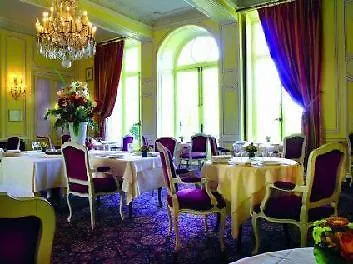 Chateau D'esclimont Hotel 5*