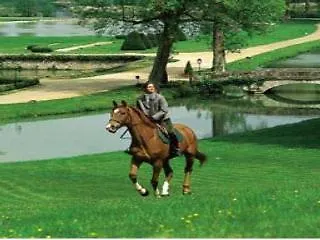 Chateau D'esclimont 5* ILE-DE-FRANCE