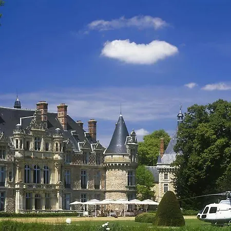 Chateau D'esclimont ILE-DE-FRANCE