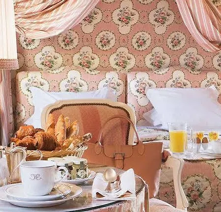 Hotel Chateau D'esclimont