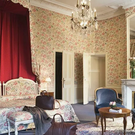 Hotel Chateau D'esclimont