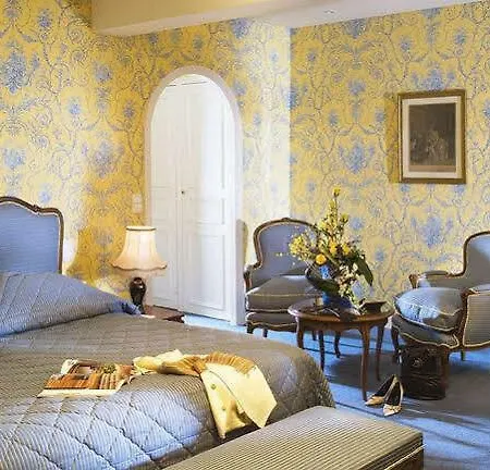 Chateau D'esclimont Hotel ILE-DE-FRANCE