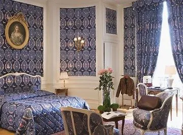 Chateau D'esclimont 5*